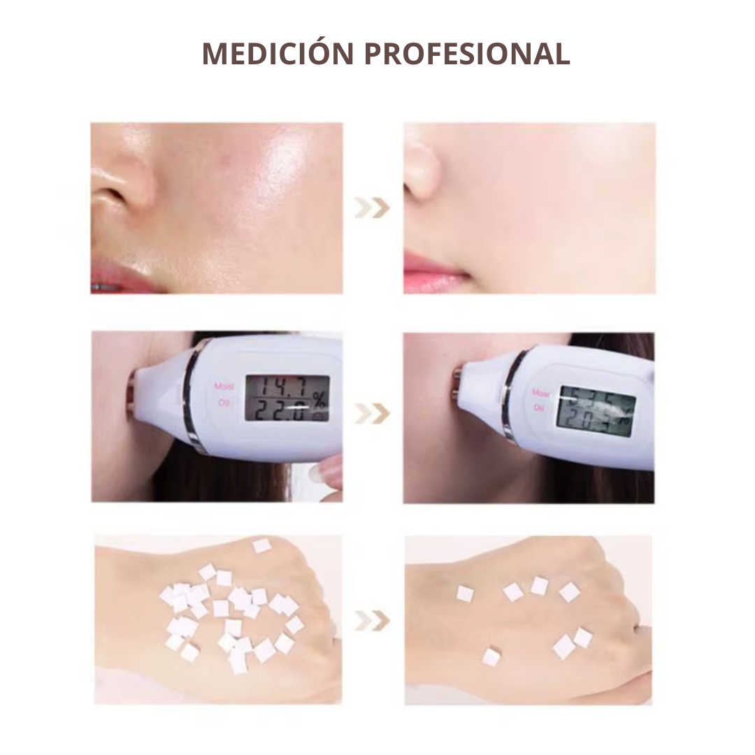 Crema CC en formato cushion con aplicador en forma de seta